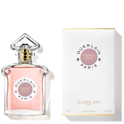 GUERLAIN L'Instant Magic de Guerlain - Eau de Parfum